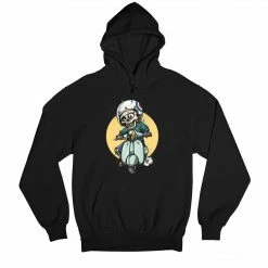 The Banyan Tee Hoodies Hoodie - Scooterist