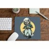 The Banyan Tee Mousepads Mouse Pad - Scooterist