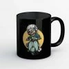 The Banyan Tee Coffee Mug - Scooterist Mugs