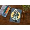 The Banyan Tee Notebook - Scooterist Notebooks