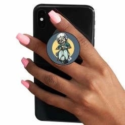 The Banyan Tee Pop Sockets Pop Socket - Scooterist