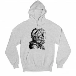 The Banyan Tee Hoodie - Astro Skull