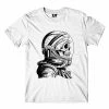 The Banyan Tee Astro Skull T-shirt T-shirts