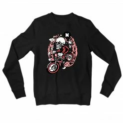 The Banyan Tee Sweatshirt - Downhill