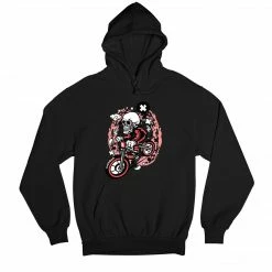 The Banyan Tee Hoodies Hoodie - Downhill