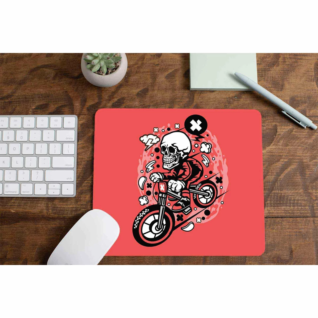 The Banyan Tee Mouse Pad - Downhill 1 The Banyan Tee Mouse Pad - Downhill