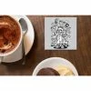 The Banyan Tee Coasters Coaster - The Statue Of Liberty
