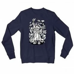 The Banyan Tee Sweatshirt - The Statue Of Liberty