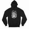 The Banyan Tee Hoodie - The Statue Of Liberty