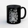 The Banyan Tee Coffee Mug - The Statue Of Liberty