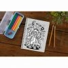 The Banyan Tee Notebooks Notebook - The Statue Of Liberty
