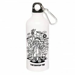The Banyan Tee Sippers Sipper - The Statue Of Liberty