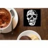 The Banyan Tee Coasters Coaster - Skull