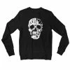 The Banyan Tee Sweatshirt - Skull