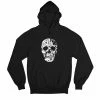 The Banyan Tee Hoodie - Skull Hoodies