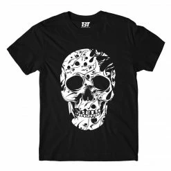The Banyan Tee Skull T-shirt