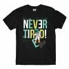 The Banyan Tee Dinosaur T-shirt - Never Tired T-shirts