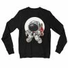 The Banyan Tee Sweatshirt - Space Ranger Sweatshirts