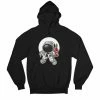 The Banyan Tee Hoodies Hoodie - Space Ranger