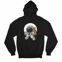 The Banyan Tee Hoodies Hoodie - Space Ranger