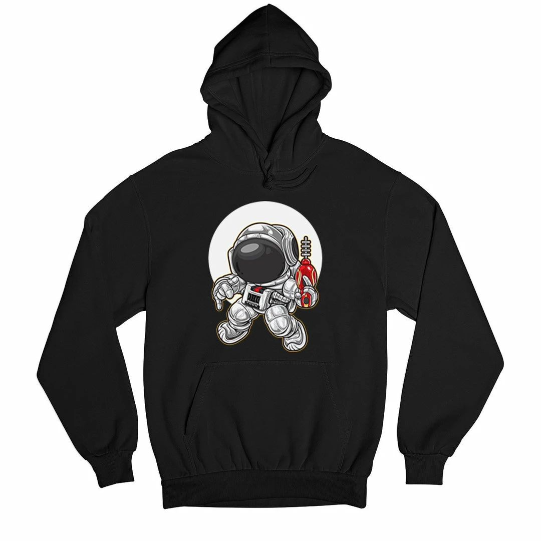 The Banyan Tee Hoodies Hoodie - Space Ranger 1 The Banyan Tee Hoodies Hoodie - Space Ranger