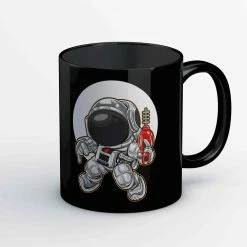 The Banyan Tee Coffee Mug - Space Ranger Mugs