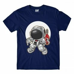 The Banyan Tee T-shirts Printed T-shirt - Space Ranger