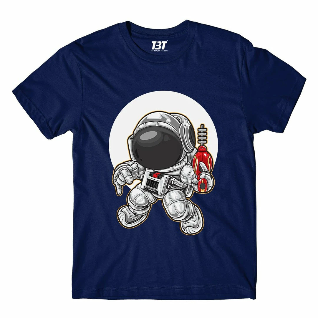 The Banyan Tee T-shirts Printed T-shirt - Space Ranger 1 The Banyan Tee T-shirts Printed T-shirt - Space Ranger