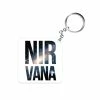 The Banyan Tee Nirvana Keychain Keychains