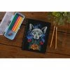 The Banyan Tee Notebooks Notebook - Sphynx Cat