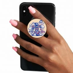 The Banyan Tee Pop Sockets Pop Socket - Spinner Cartoon