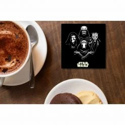 The Banyan Tee Star Wars Coaster Coasters