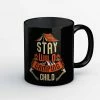The Banyan Tee Coffee Mug - Stay Wild Mugs