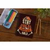 The Banyan Tee Notebooks Notebook - Stay Wild