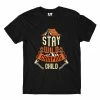 The Banyan Tee Travel T-shirt - Stay Wild T-shirts