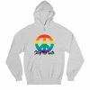 The Banyan Tee Hoodies Hoodie - Pride