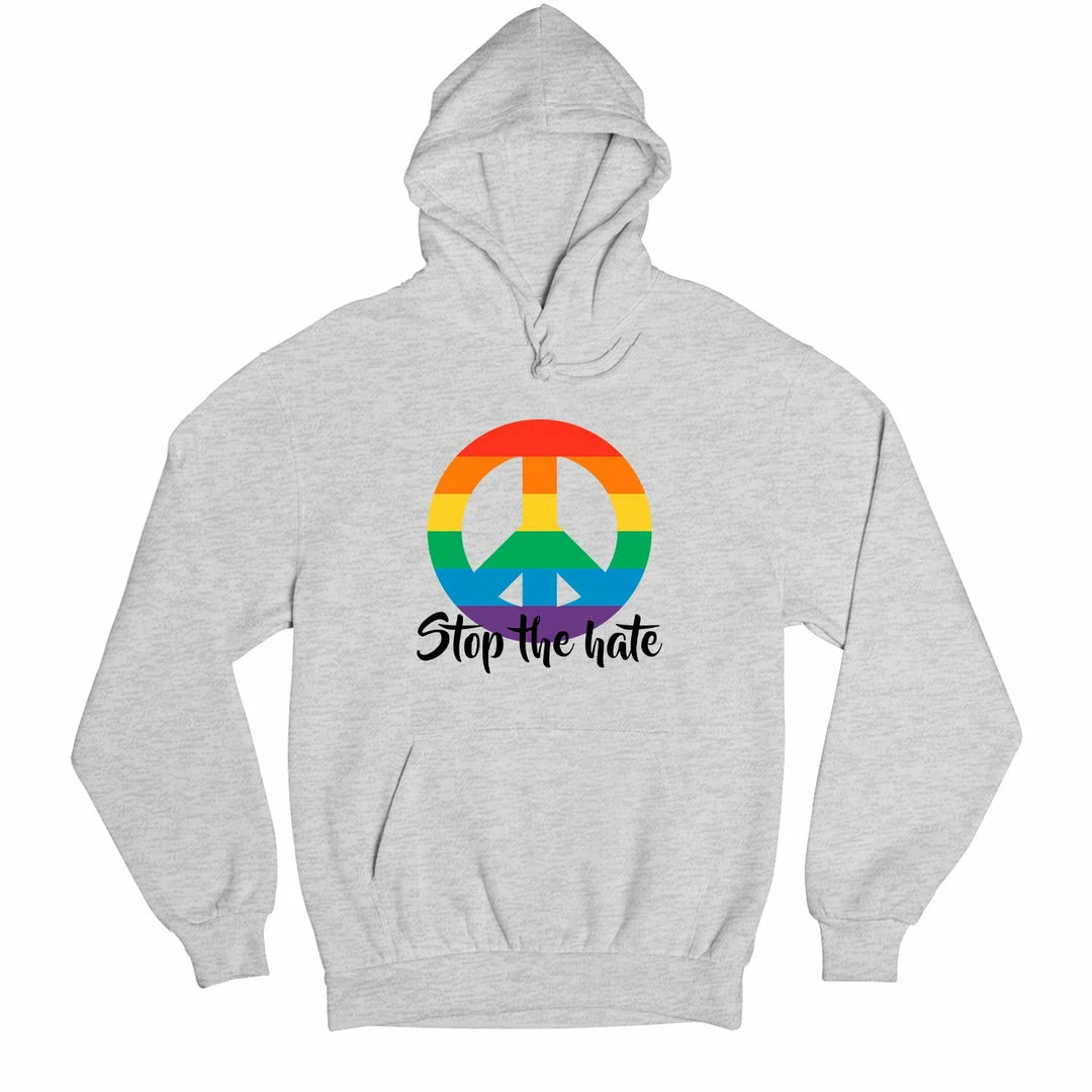 The Banyan Tee Hoodies Hoodie - Pride 1 The Banyan Tee Hoodies Hoodie - Pride