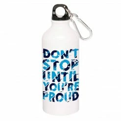 The Banyan Tee Sipper - Don't Stop