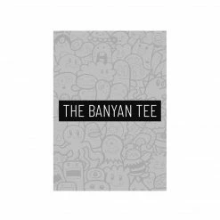 Poster - The Banyan Tee Posters