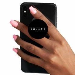 The Banyan Tee Pop Sockets Pop Socket - Amigos