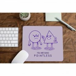 The Banyan Tee Mouse Pad - Pointless Mousepads