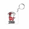 The Banyan Tee Keychain - Fight Me Keychains