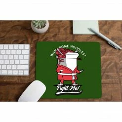 The Banyan Tee Mouse Pad - Fight Me Mousepads