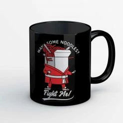 The Banyan Tee Mugs Coffee Mug - Fight Me