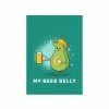 The Banyan Tee Poster - My Beer Belly