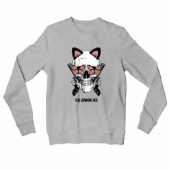 Sweatshirt - The Banyan Tee