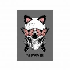 Poster - The Banyan Tee