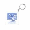 The Banyan Tee Keychain - Mothematician Keychains