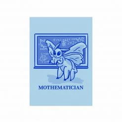 The Banyan Tee Poster - Mothematician Posters