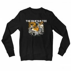 Sweatshirt - The Banyan Tee